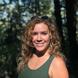 Meet your Posher, Kelsey